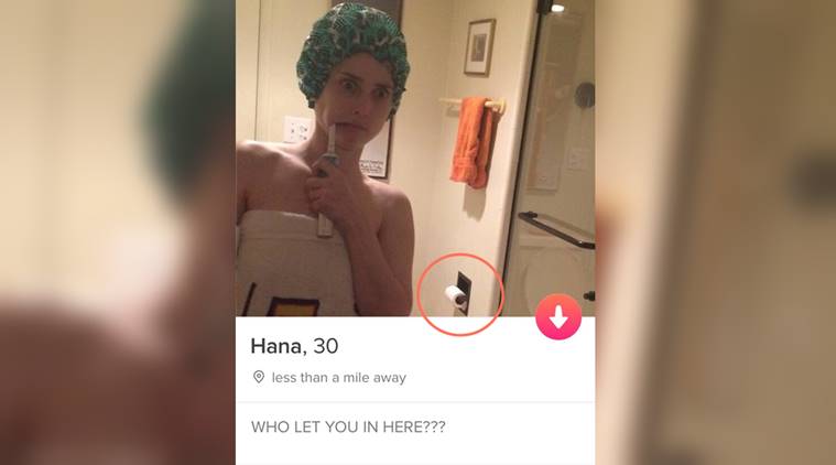 Online dating addiction image