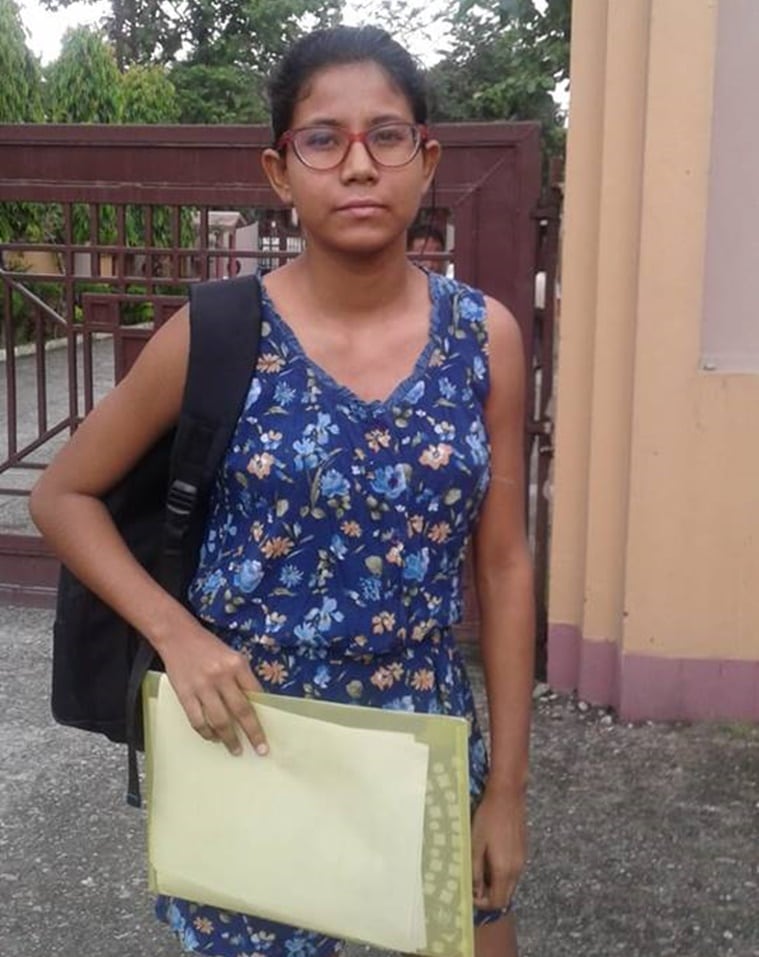 ugc net, net 2018, cbse, cbsenet.nic.in, UGC Female Harassment, Tirna Sengupta