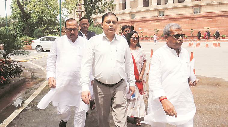 Reacting to concern among public, govt withdraws FRDI Bill