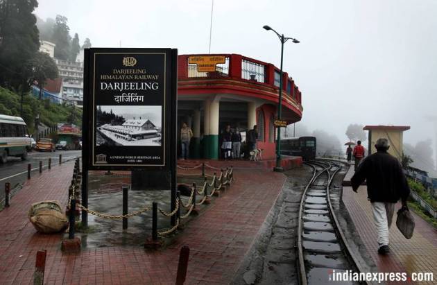 Darjeeling Himalayan Railway: What it takes to run the train