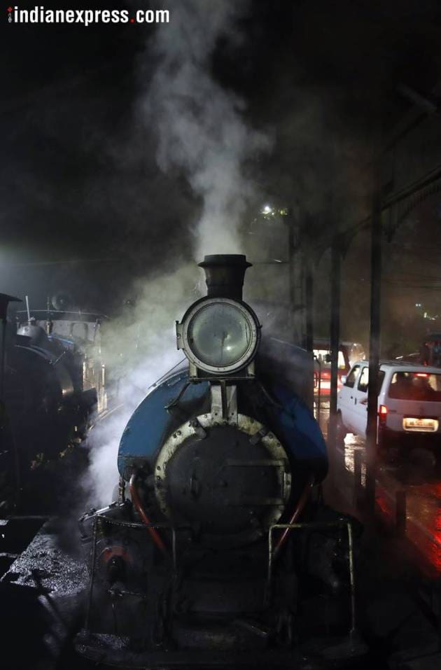 Darjeeling Himalayan Railway: What it takes to run the train