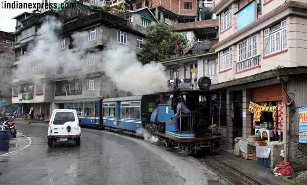 Darjeeling Himalayan Railway: What it takes to run the train