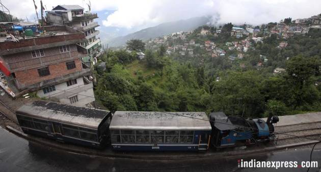 Darjeeling Himalayan Railway: What it takes to run the train