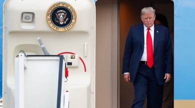 Donald Trump, trump on media, New york times, New York times publisher, Trump on media coverage, NY publisher to trump, world news