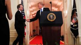 Brett Kavanaugh