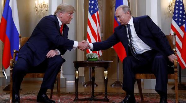 Helsinki Summit takeaways: Donald Trump doubts intel, plays trusted friend