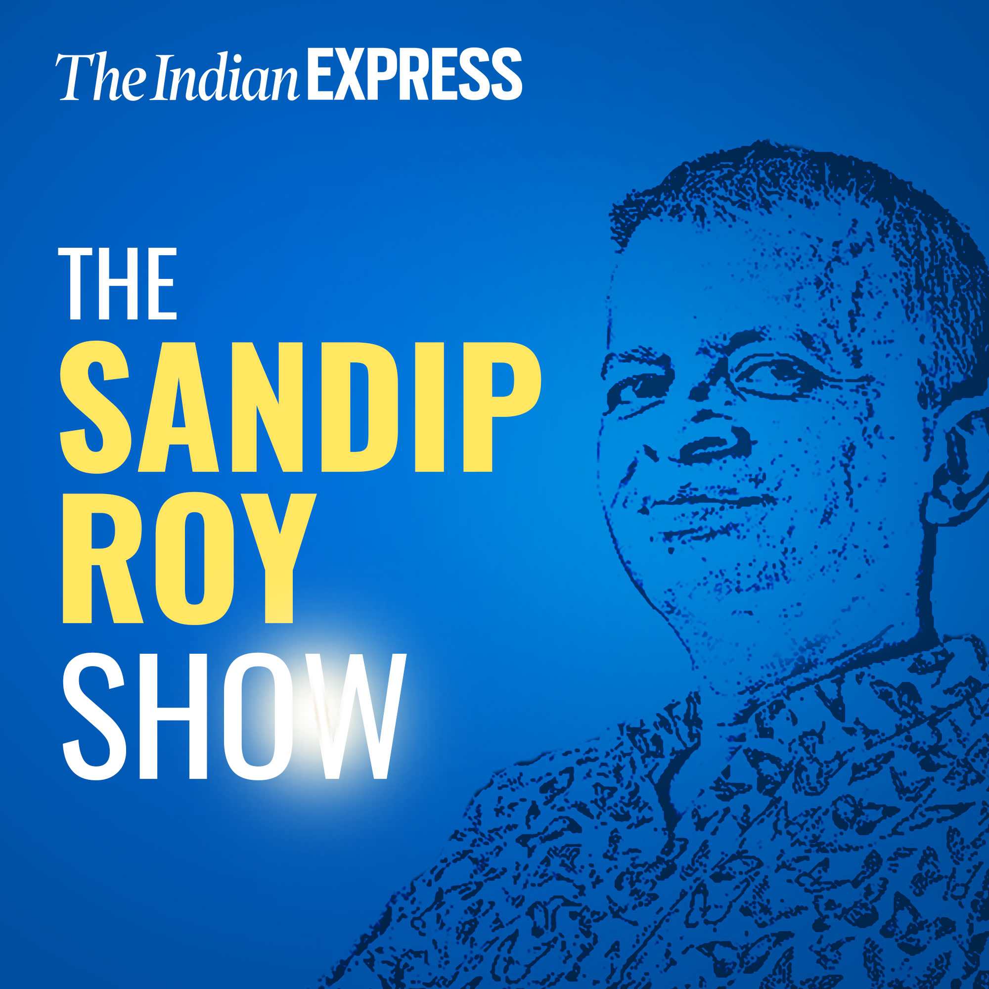 2000px x 2000px - The Sandip Roy Show | The Indian Express