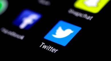 Twitter suspended 58 million accounts between October-December 2017