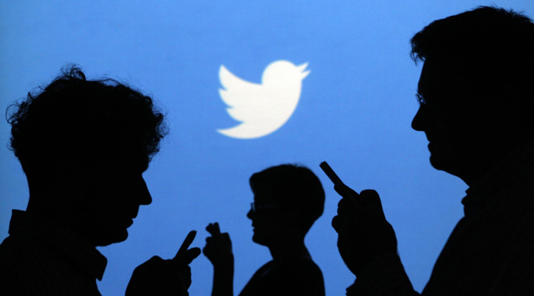 For 'abuse,' Twitter blocks handle claiming to poll, work with ...