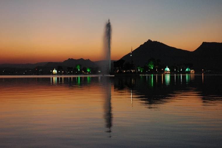 Udaipur, Udaipur lake city, Udaipur 3 best city in world, Udaipur heritage city, Udaipur tourism places, Udaipur best lakes to visit, Udaipur best places to visit, best places to eat in Udaipur, indian express, indian express news