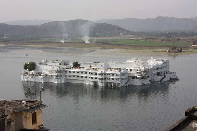 Udaipur, Udaipur lake city, Udaipur 3 best city in world, Udaipur heritage city, Udaipur tourism places, Udaipur best lakes to visit, Udaipur best places to visit, best places to eat in Udaipur, indian express, indian express news