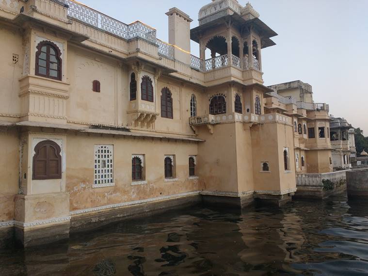 Udaipur, Udaipur lake city, Udaipur 3 best city in world, Udaipur heritage city, Udaipur tourism places, Udaipur best lakes to visit, Udaipur best places to visit, best places to eat in Udaipur, indian express, indian express news