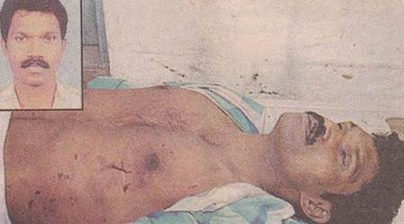 Udayakumar custodial death: Two Kerala cops get death penalty, others jail