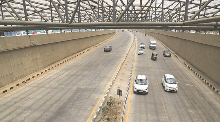Hardlook: With five deaths in seven months, problems aplenty for Gurgaon underpasses