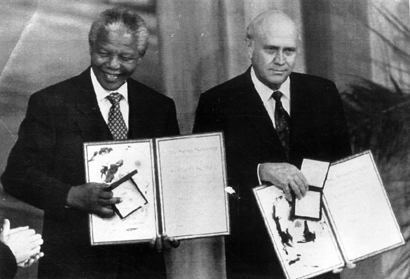 mandela