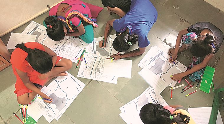 Mumbai: Kids, adolescents feel most unsafe in their own homes, schools, study reveals