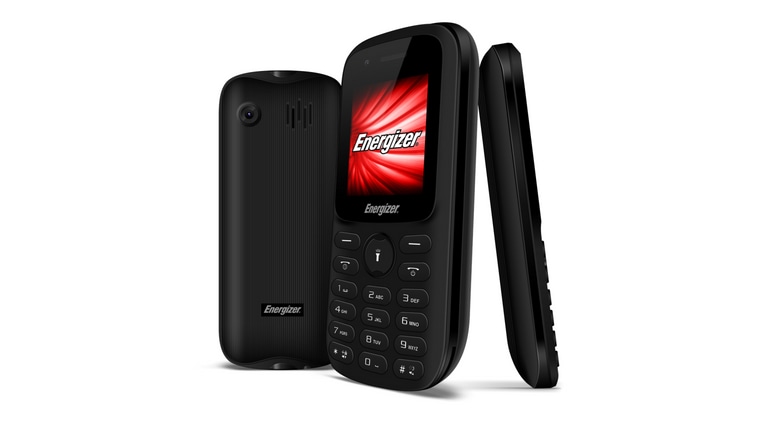 Energizer, Detel, Infinix, Energizer Energy 10+, Energizer Energy 11, Infinix Hot 6 Pro, Detel D1 Gold, India smartphone launches, India feature phone, cheap feature phone