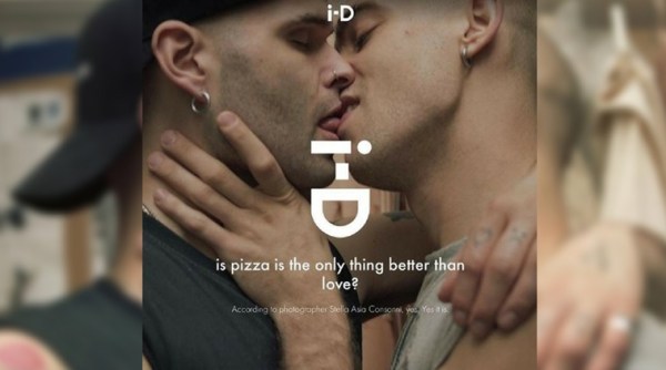 instagram, homosexuality,