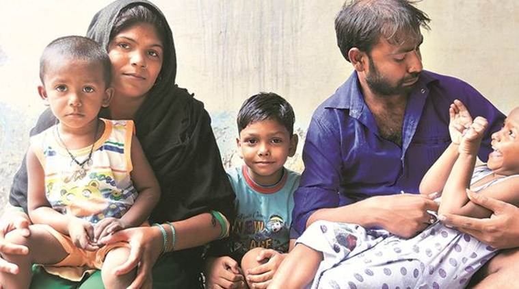 up population, uttar pradesh population growth, up family planning, india family planning, uttar pradesh sterilisation, sterilisation programme