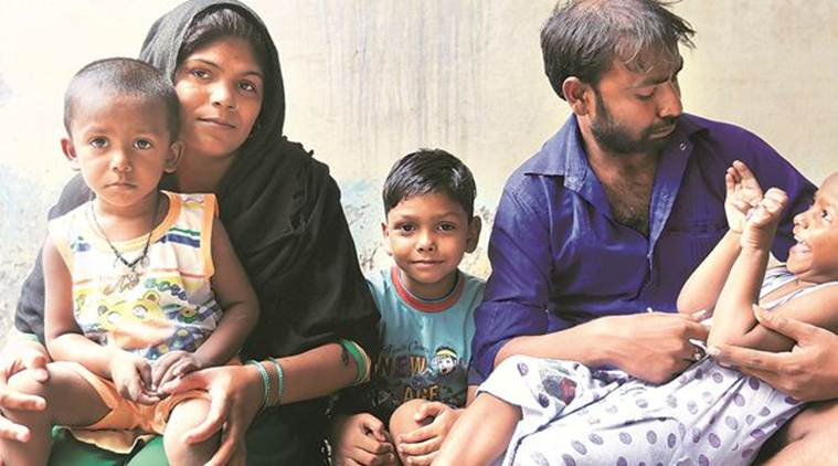 ‘Even Gandhari had 101 children’ | India News - The Indian Express