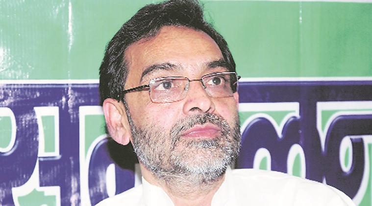 RLSP wants more seats than JDU, Upendra Kushwaha as Bihar NDA leader