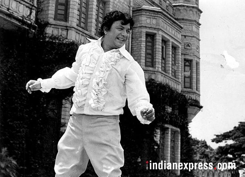 uttam kumar's 38th death anniversary