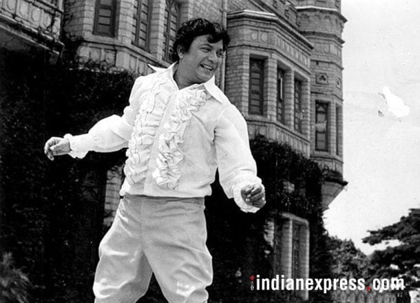 uttam kumar's 38th death anniversary