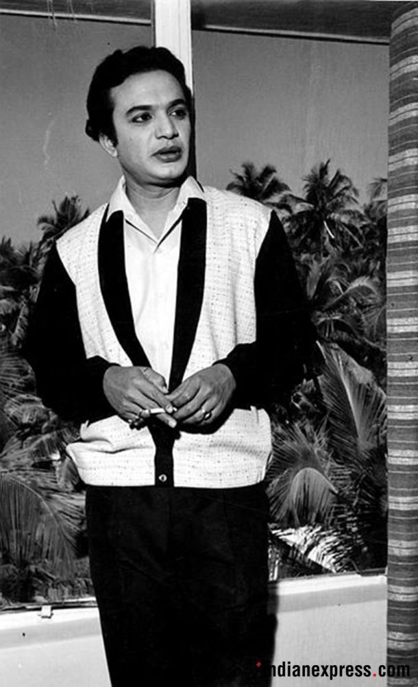 uttam kumar death anniversary