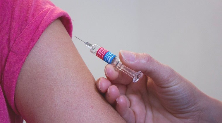 Ahmedabad records lowest Measles-Rubella vaccination cover in Muslim-dominated areas