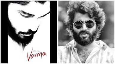 Arjun Reddy's Tamil remake Varma gets female lead | Entertainment News,The  Indian Express