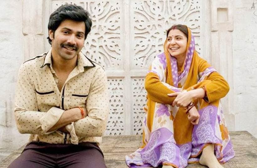 sui dhaaga yash raj films