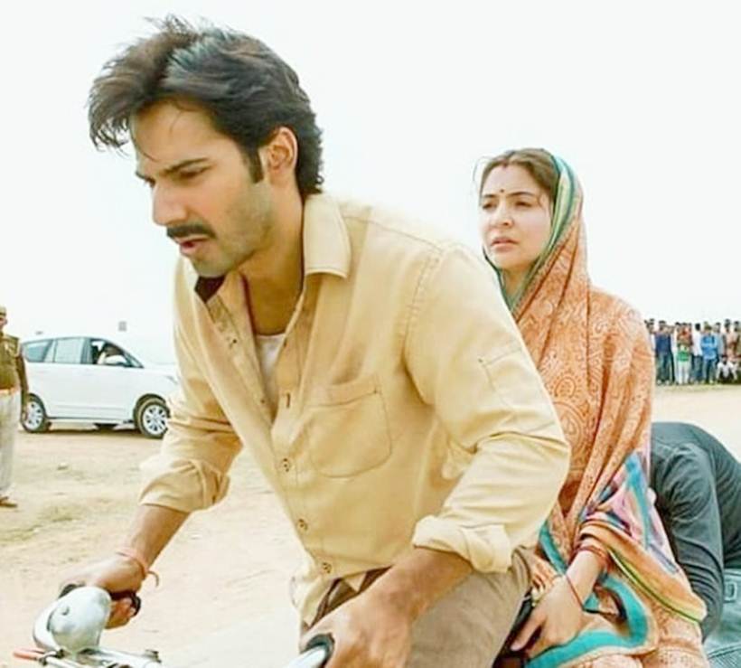 sui dhaaga photos