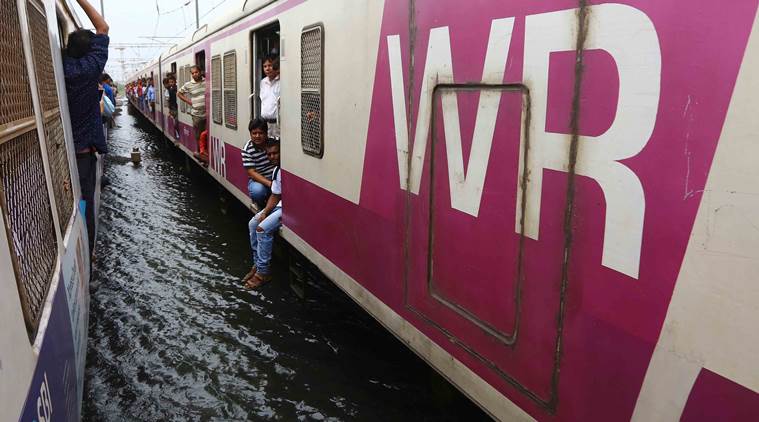 Mumbai Rains: Vasai-Virar residents run short of essentials, drinking water