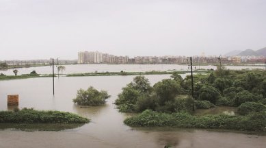 Mumbai floods: No civic budget funds for stormwater drains in Vasai-Virar