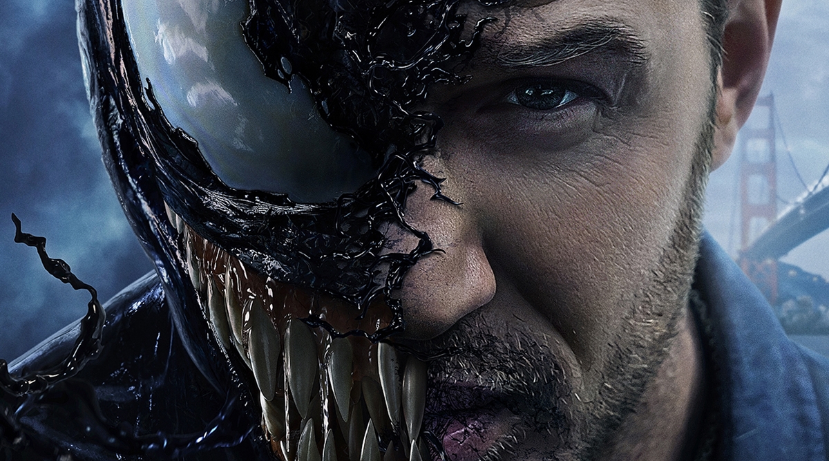 Venom movie in deals tamil watch online