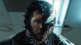 venom's new trailer shows tom hardy's spider-man antihero