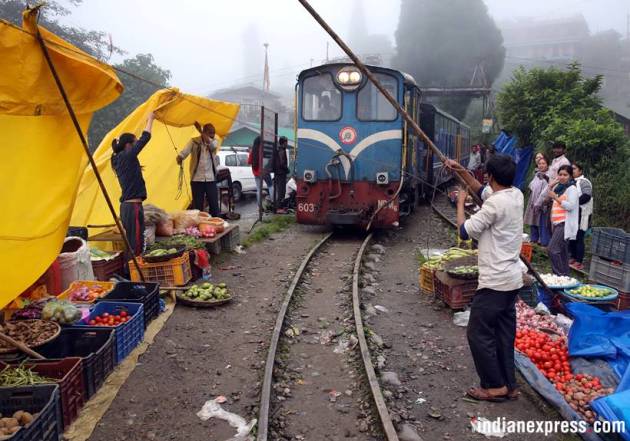 Darjeeling Himalayan Railway: What it takes to run the train