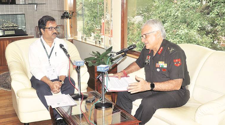 On Vijay Diwas, Pune Akashvani to salute brave men of Kargil war