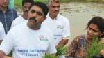 Goa govt tells farmers to chant 'Om rom jum sah' for 20 mins every day to get a better crop