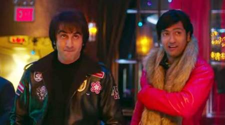 Sanju box office collection day 4: Ranbir Kapoor starrer earns Rs 145.41 crore