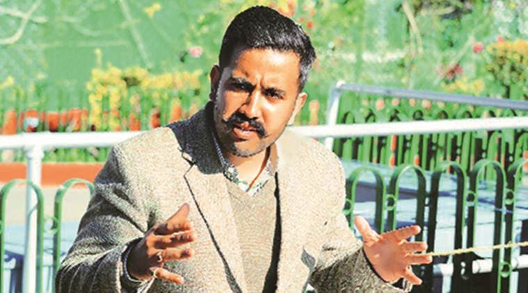 ED files chargesheet against Virbhadra’s MLA son in money laundering case