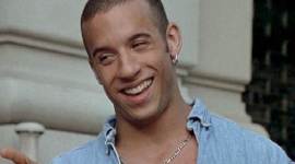 happy birthday vin diesel
