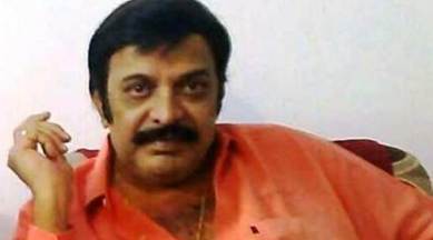 Vinod telugu actor