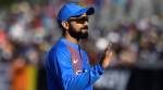 We don't have much to lose in England: Kohli