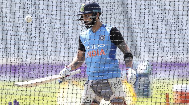 India vs England 1st ODI Live Streaming
