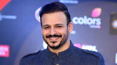 vivek oberoi, vivek oberoi meme, vivek oberoi slammed, vivek oberoi meme on exit polls, vivek oberoi meme on elections, exit polls, exit poll results, lok sabha elections