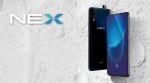 Vivo Nex bug makes pop-up camera elevate without prompts: Report