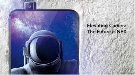 Vivo, Vivo Nex, Vivo Nex specifications, Vivo Nex launch in India, Vivo Nex launch date, Vivo Nex price in India, how to watch Vivo Nex livestream, Vivo Nex specifications, Vivo Nex live stream timings, Vivo Nex bezel less display, Vivo Nex buy, Vivo Nex availability, Vivo Nex pop up camera, Vivo Nex features, Vivo Nex India sale, Vivo Nex mobile