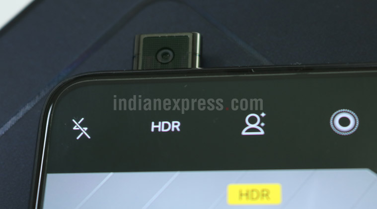 Vivo, Vivo Nex, Vivo Nex launched in India, Vivo Nex Price, Vivo Nex specifications, Vivo Nex features, Vivo Nex Price in India, Vivo Nex sale, Vivo Nex sale in India, Vivo Nex Flipkart, Vivo Nex Amazon