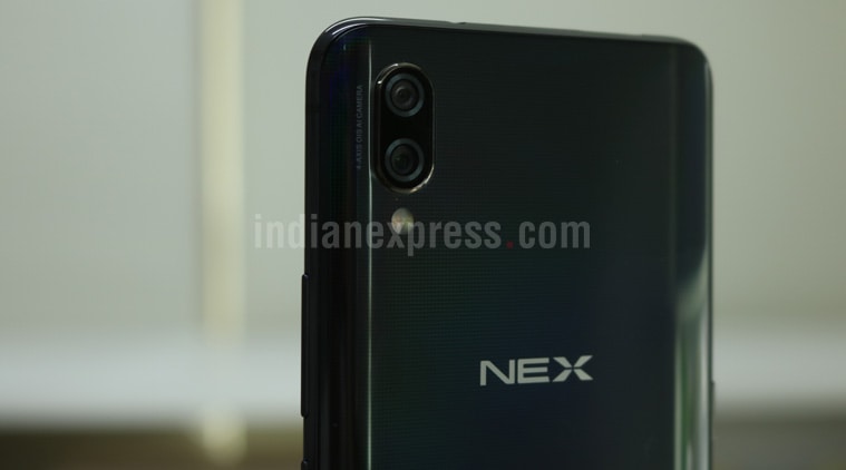 Vivo Nex, Vivo Nex review, Vivo Nex price in India, Vivo Nex review video, Vivo Nex specifications, Vivo Nex Amazon, Vivo Nex sale, Vivo Nex features